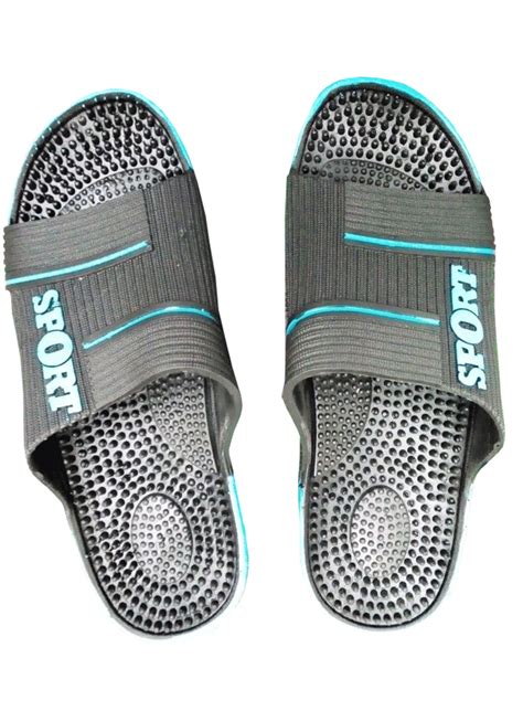 Diabetic Slippers (Local) (Sugar Patient Chappals) - Online Islamic Store