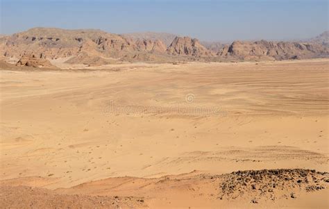 Sinai Desert stock image. Image of barren, bible, sinai - 14821373