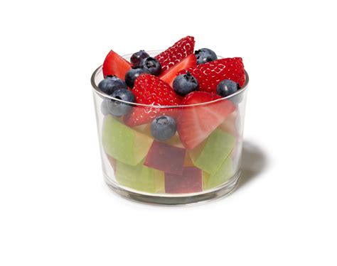 Fruit Cup | Chick-fil-A UK