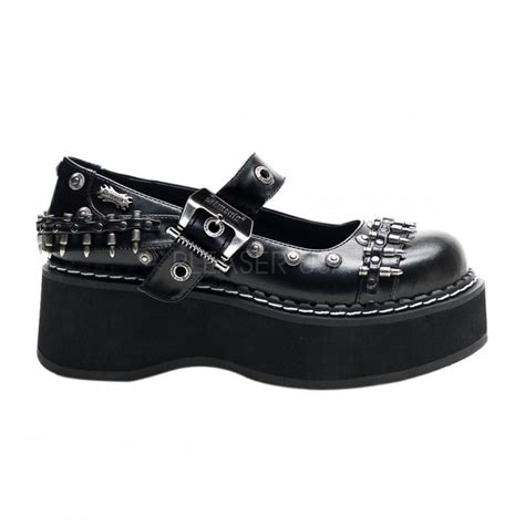 Demonia Shoes Online Store Next Day Shipping Uk