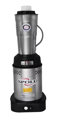 Liquidificador Para Bater Acai - Liquidificador Para Bater Açai/ Massa Pesadas 2 Litros Inox ...