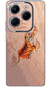 Capa Adesivo Skin Verso Para Infinix Hot Pro X KawaSkin Capinha De Celular