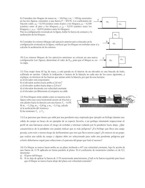 PDF Ejercicios dinámica DOKUMEN TIPS