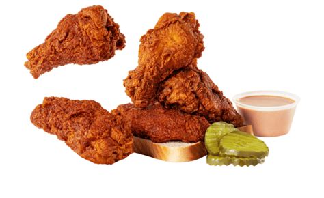 Crimson Coward Nashville Hot Chicken Announces Expansion To Maryland