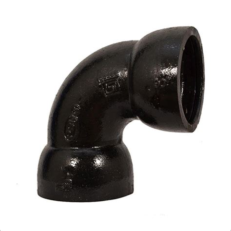 Black Ductile Iron Double Socket Bend At 1000 00 INR At Best Price In