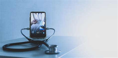 The Telehealth Physician A Revolution In Healthcare Staffing Masc