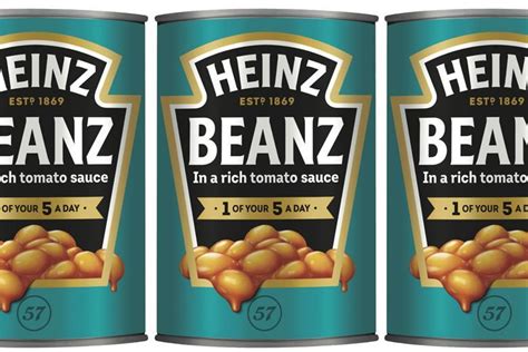 Kraft Heinz Gives Beanz First New Look In Five Years News The Grocer