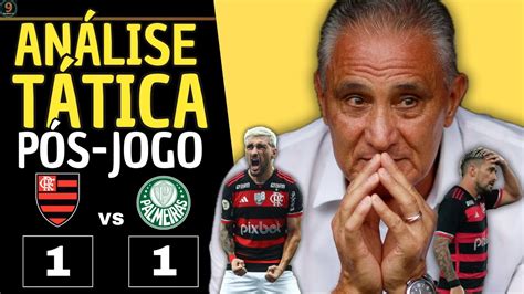 ENTENDA DE QUEM FOI A CULPA DO GOL DE EMPATE SOFRIDO PELO PALMEIRAS