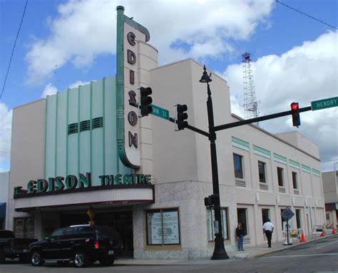 Florida Movie Theatres