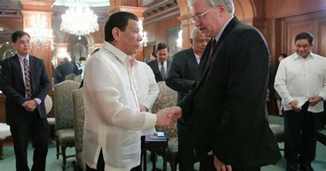 Russia Reiterates Willingness To Boost PH Defense Capabilities