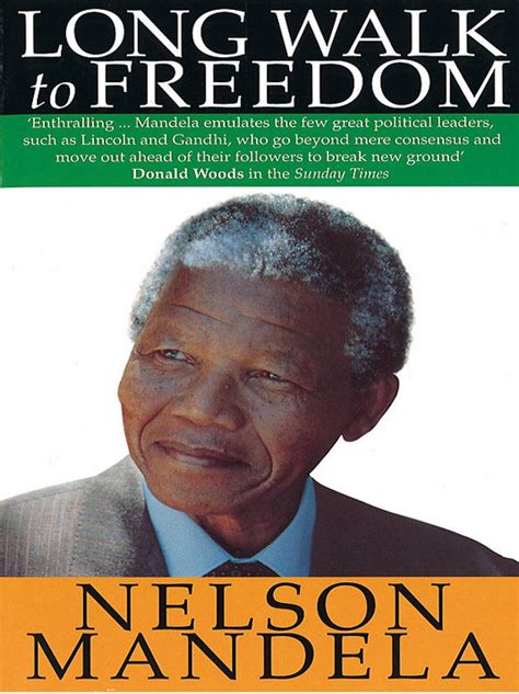 Long Walk To Freedom The Autobiography Of Nelson Mandela Vol 1 2 Paper Back Page 682