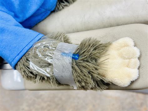 Intravenous Moderate Sedation - Avenue Pediatric Dentistry