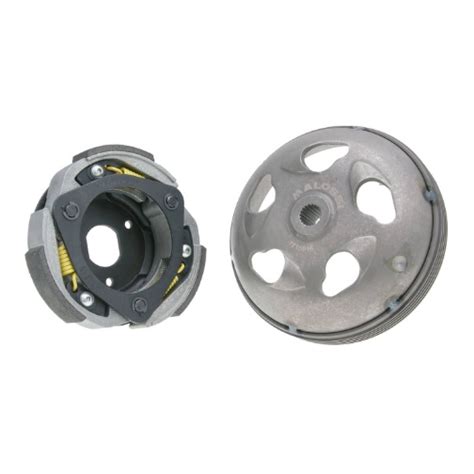 Malossi MHR Maxi Delta Clutch Kit For 125cc 300cc Honda Scooters