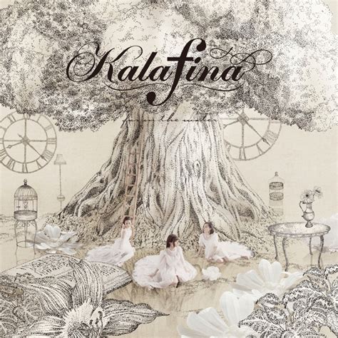 Cd Kalafina ／ Far On The Water 【完全生産限定盤】 ソニー・ミュージック｜キャラアニ Com