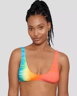 Damska Kolorowa G Ra Od Bikini Trop Glow Polo Ralph Lauren Moliera