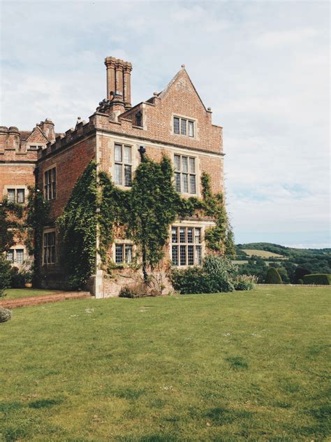 Classical Britain - Chilham Castle, Kent by Tia on Flickr.