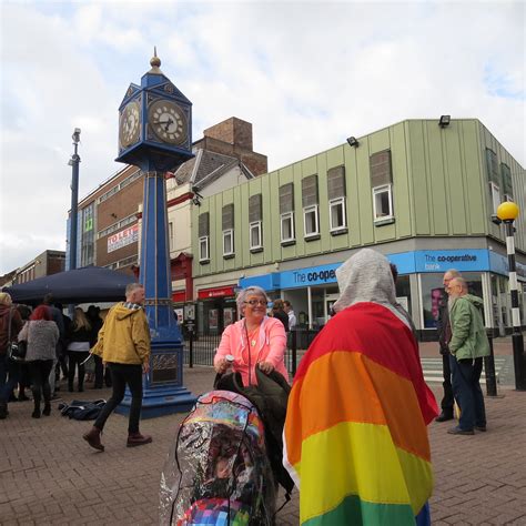 Img5270 North Midlands Lgbt Older Peoples Group Flickr