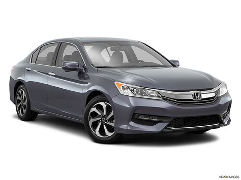 Honda Accord Ex Sedan