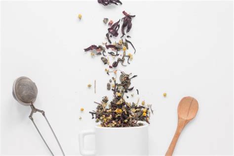 Tisane Allo Zenzero E Limone Un Toccasana Per Il Benessere Cocoleaf