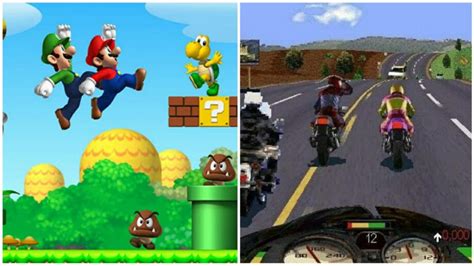 90's Video Games That Are Still Loved By A Player | IWMBuzz