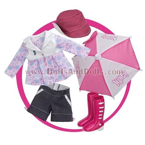 Ropa Para Mu Eca Nancy Cm Nancy Estilos Dolls And Dolls