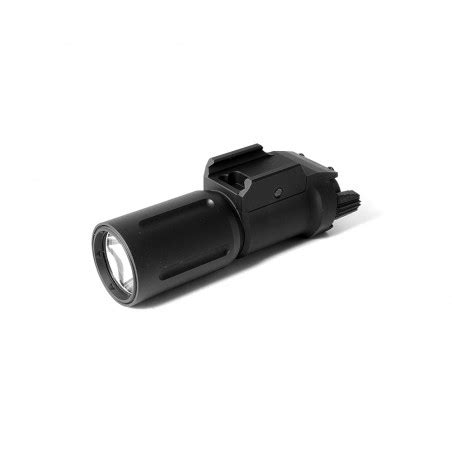 SOTAC Tactical Modlite 680 Lumens PL350 OKW Weapon Flashlight Pistol Light