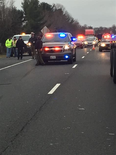 Deadly Frederick accident on Route 15