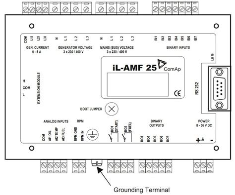 Sx440 Avr Wiring Avr As440 Wiring Diagram