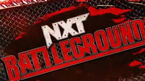 Nxt Battleground 2024 Matches Live Stream Tickets Betting Odds