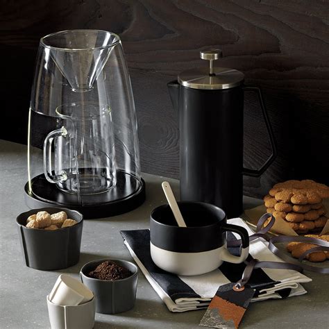 Take Your Coffee Game to the Next Level with a Manual Pour Over Coffeemaker