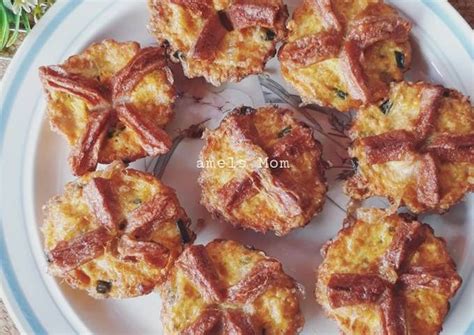 Resep Tahu Sakura Oleh Amel S Mom Cookpad