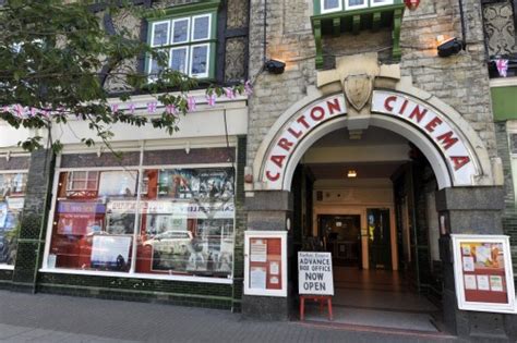 Westgate Carlton Cinema English In Margate