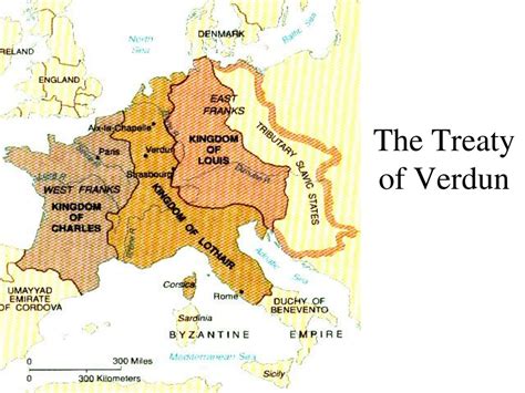 Ppt The Franks Merovingians And Carolingians Powerpoint Presentation