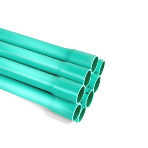 TUBO PVC CONDUIT PESADO 19 MM Ferretubos