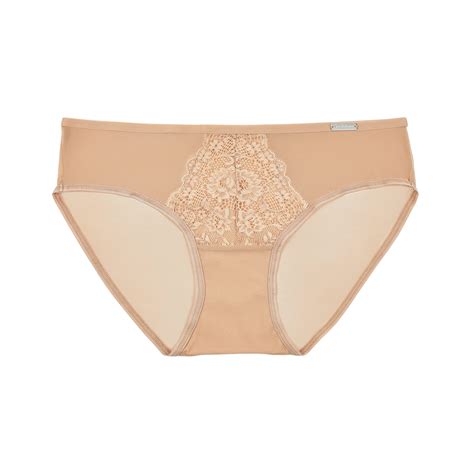 Phoebe Midi Panty Nude Io Sono
