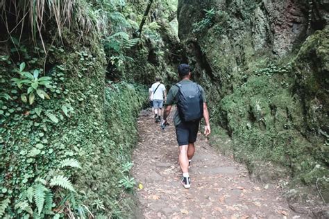 Levada Dos Balcoes Viewpoint In Madeira A Complete Guide