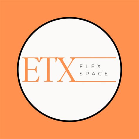 ETX Flex Space