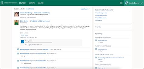 Schoology Reviews 2024 B2b Reviews