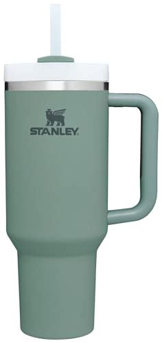 tested  trendy sage green stanley cup  heres