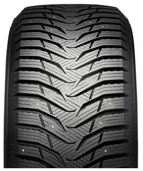 Kumho WinterCraft SUV Ice WS31 215 60 R17 100T зимняя купить в