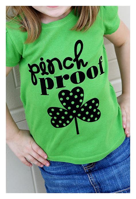 Kids Diy St Patricks Day T Shirts Really Awesome Costumes