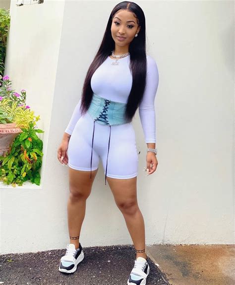 21 Questions With Shenseea Dancehallmag