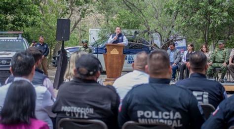 Acude Valenciano Al Arranque Del Operativo Semana Santa Segura Voz En Red