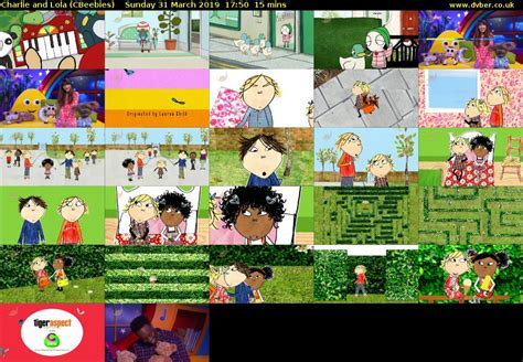 Charlie and Lola (CBeebies) - 2019-03-31-1750