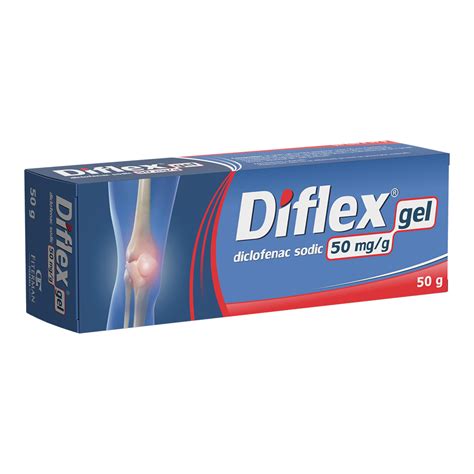 Diflex Gel Mg G G Fiterman Farmacia Tei Online