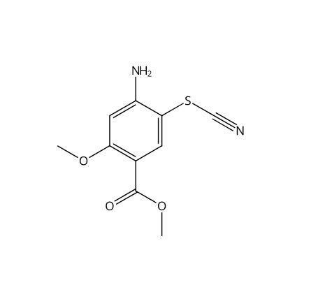 Amisulpride Impurity Analytica Chemie