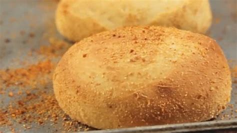 Homemade Pandesal Recipe