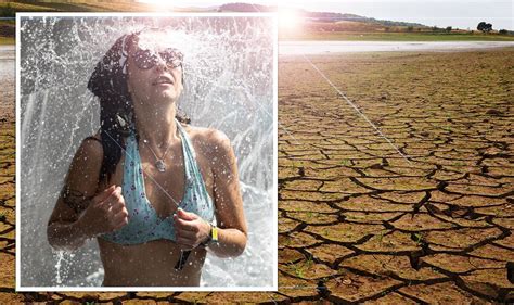 UK Hot Weather Warning One In 4 UK Summers To Hit 32C THIS DECADE UK News Express Co Uk