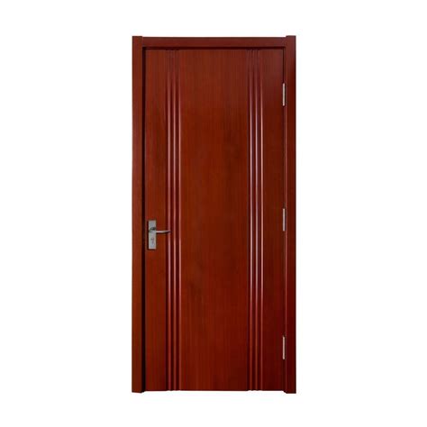 Interior Dark Brown Teak Wood Flush Door For Home At Rs 320 Sq Ft In