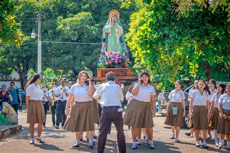 Alcaldía de Sonsonate on Twitter SemanaSantaEnSonsonate Nuestra